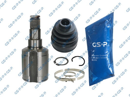 Gsp 601466 Gelenksatz Antriebswelle FüR Tesla-image
