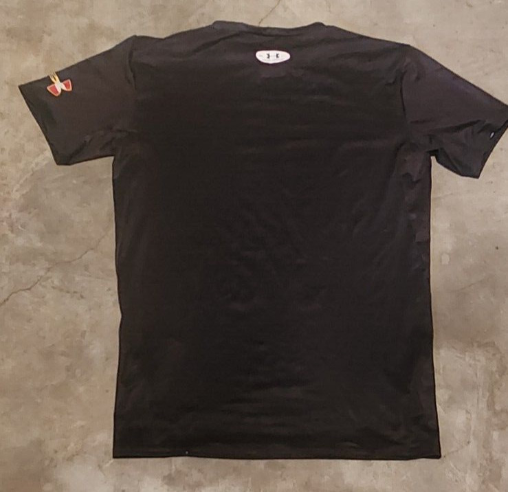 Under Armour Batman AlterEgo Compression Shirt Ad… - image 4