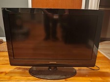 Samsung 32" LCD Television - Black - Used - LN32C350D1D