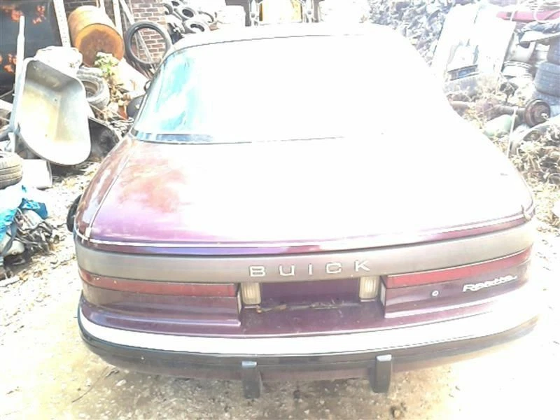 Motor soplador impulsor delantero atornillable para furgoneta LUMINA 90-96 73828 Foto 3 de 4