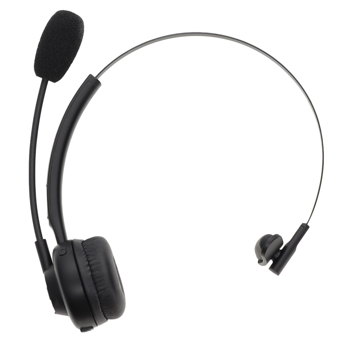 Roadking RKING1000 Noise-canceling Mono Bluetooth Headset