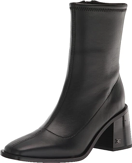Sam Edelman Black Boots for Women