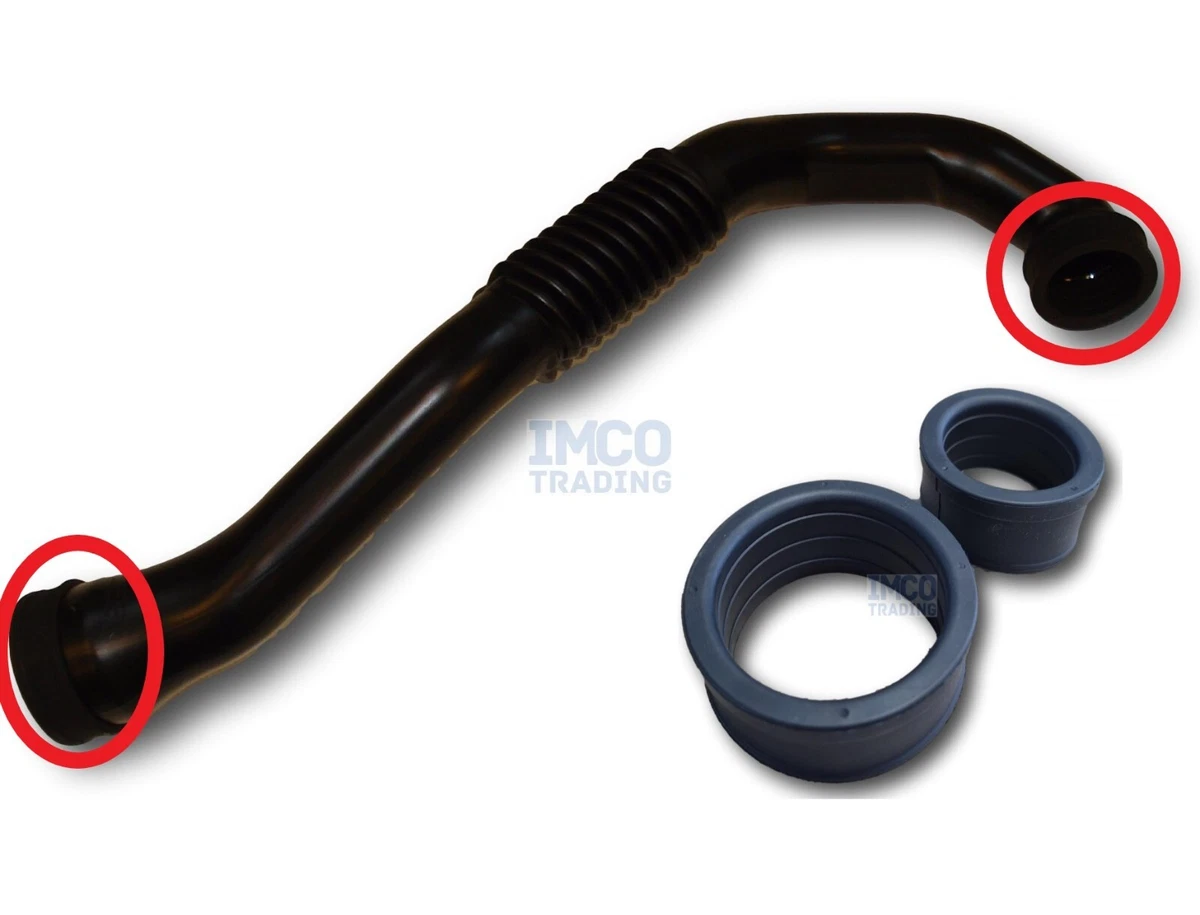 Dichtring Ladeluftschlauch Duct SEAL Intercooler Hose SsangYong 