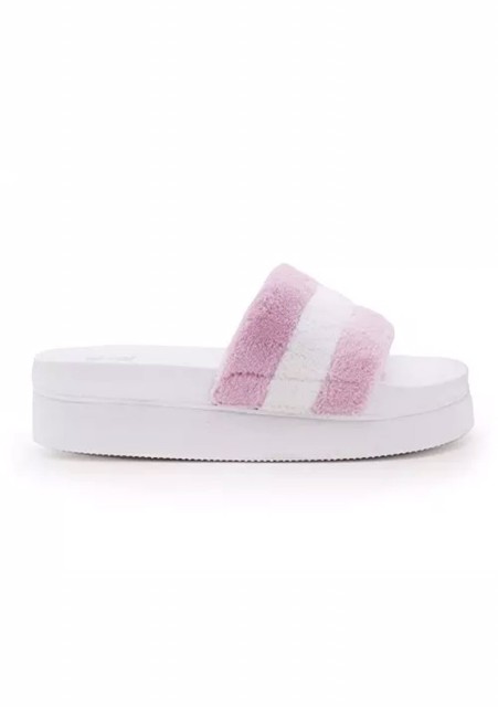 jane platform slide sandal
