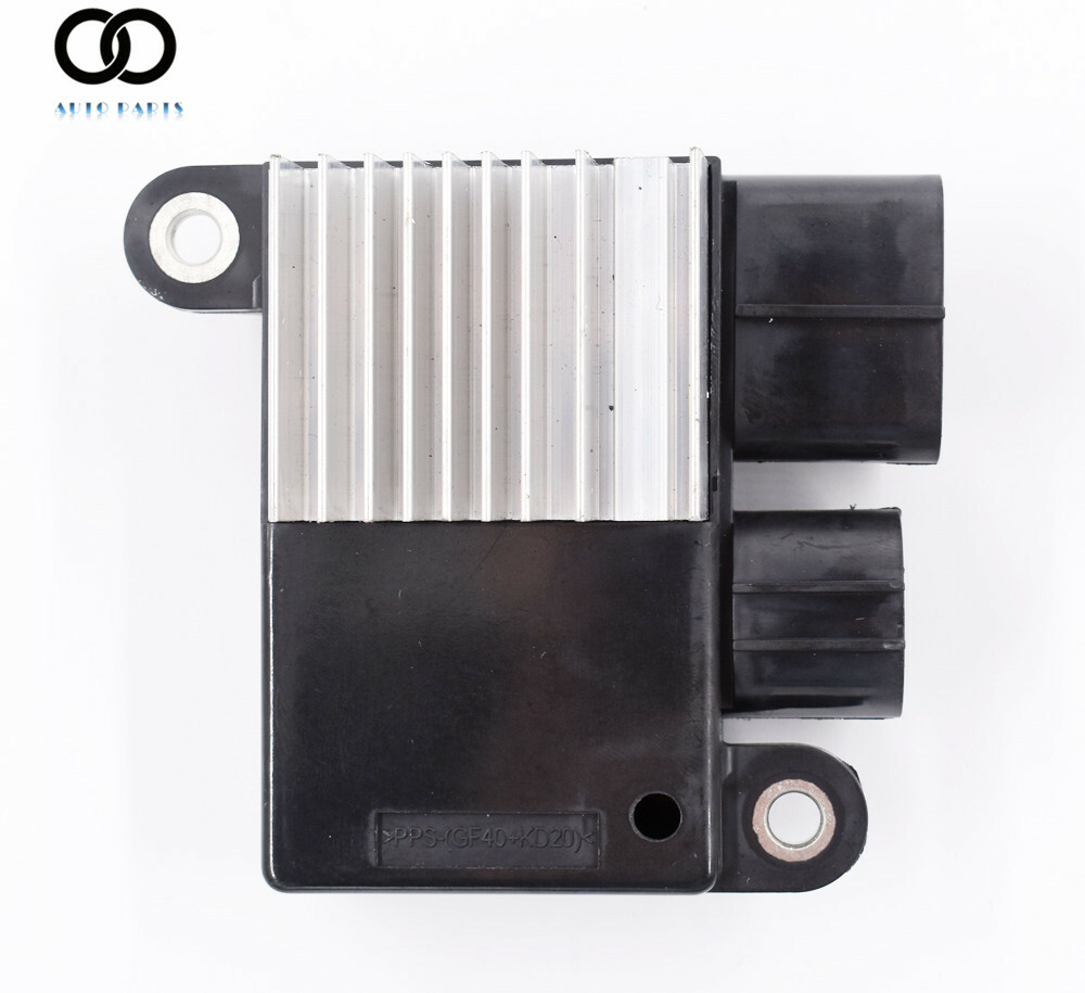 For 2007-2010 Mazda 5 CX-7 Cooling Fan Control Module 89257-12010