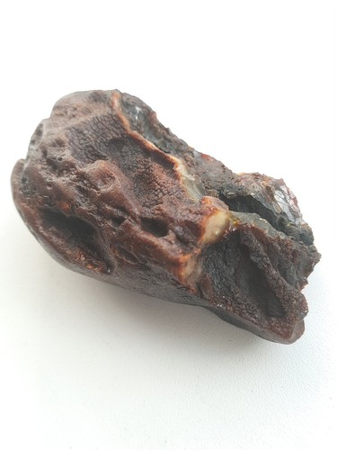 Bernstein Roh Baltische Steine Bernstein Natur Anhänger 63g - Bild 5 von 9