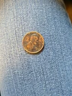 1946 d wheat penny#82