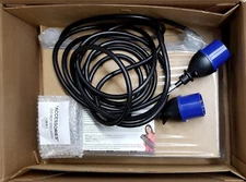 Server Tech CS-12HD2/E 230V 14.7kW 2U Smart PDU w/Monitoring C19 / IEC 309 332P6