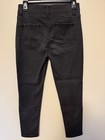 Tinseltown Juniors Black Jeans Size 7 — photo 3