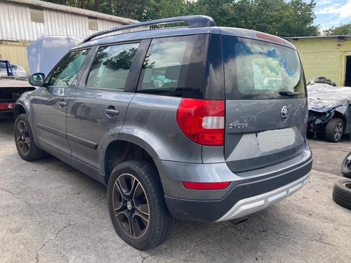 04E145721L Turbocompresor para SKODA YETI (5L)(2009) * 2017 130164 - Imagen 8 de 10