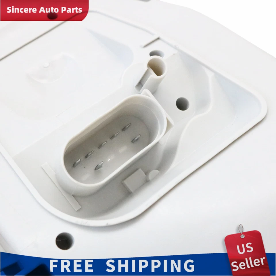 Soporte bombilla trasera izquierda 4F5945221C para Audi 05-06 A6 Quattro 3.2L V6 4.2L V8 Foto 3 de 4