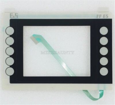Panel New Membrane B&R Touch Screen 4PP065-0571-P74F 4PP065.0571-P74F For Key au