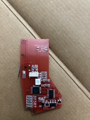 Intimidator Chaos Board 10bps, Ramping, Full Tuning Bob Long 2k5