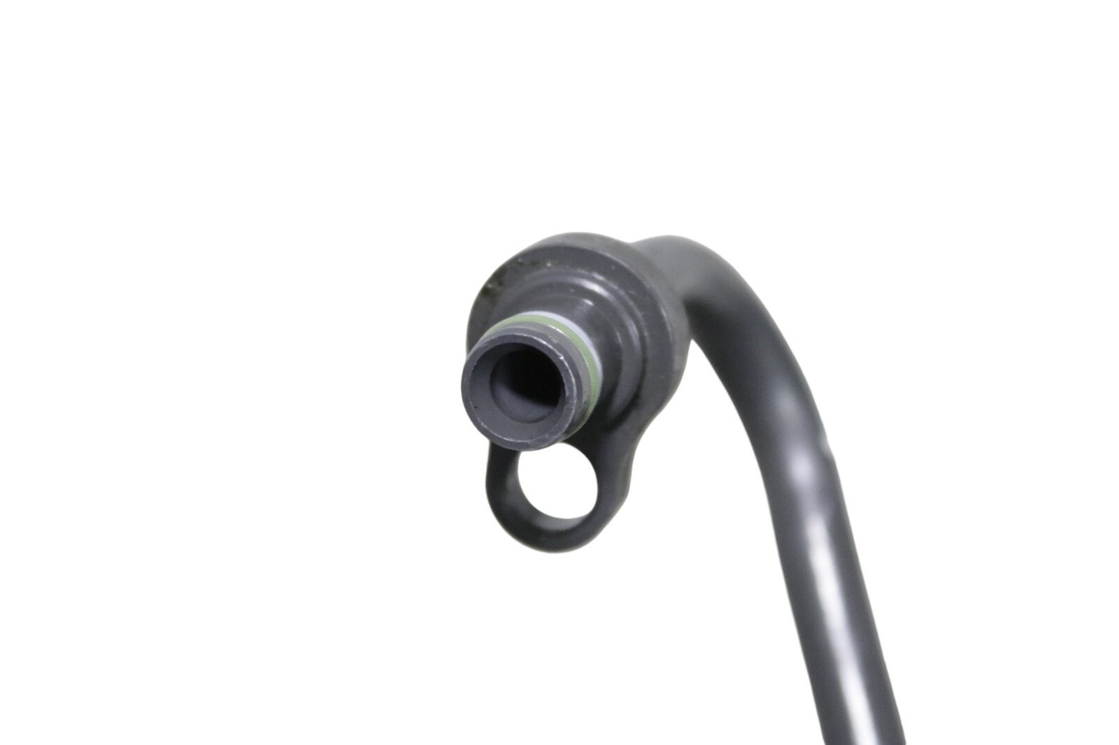 McLaren 600LT Power Steering Pump Hose Pipe Line Assembly 2019 OEM