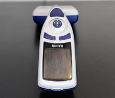 Rainin E4 Electronic Multi Pipette E8-200XLS+