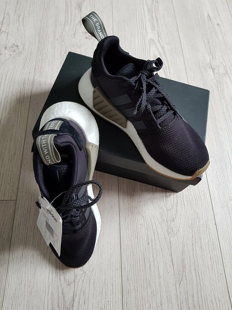 adidas nmd kaufen schwarz