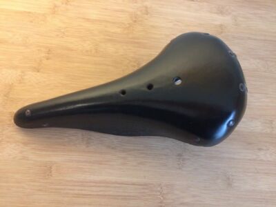 Selle Saddle DULCIOR 82 de COURSE Vélo HERSE
