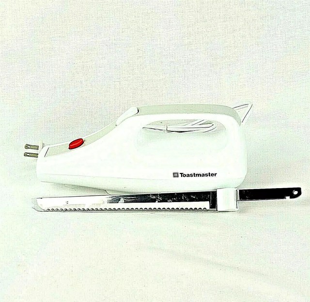 ebay electric carving knife