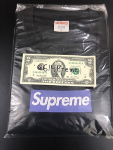 supreme jacket fur
