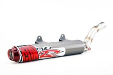 Big Gun EVO R Slip-On Exhaust Honda TRX300EX 1993-2013 09-1382
