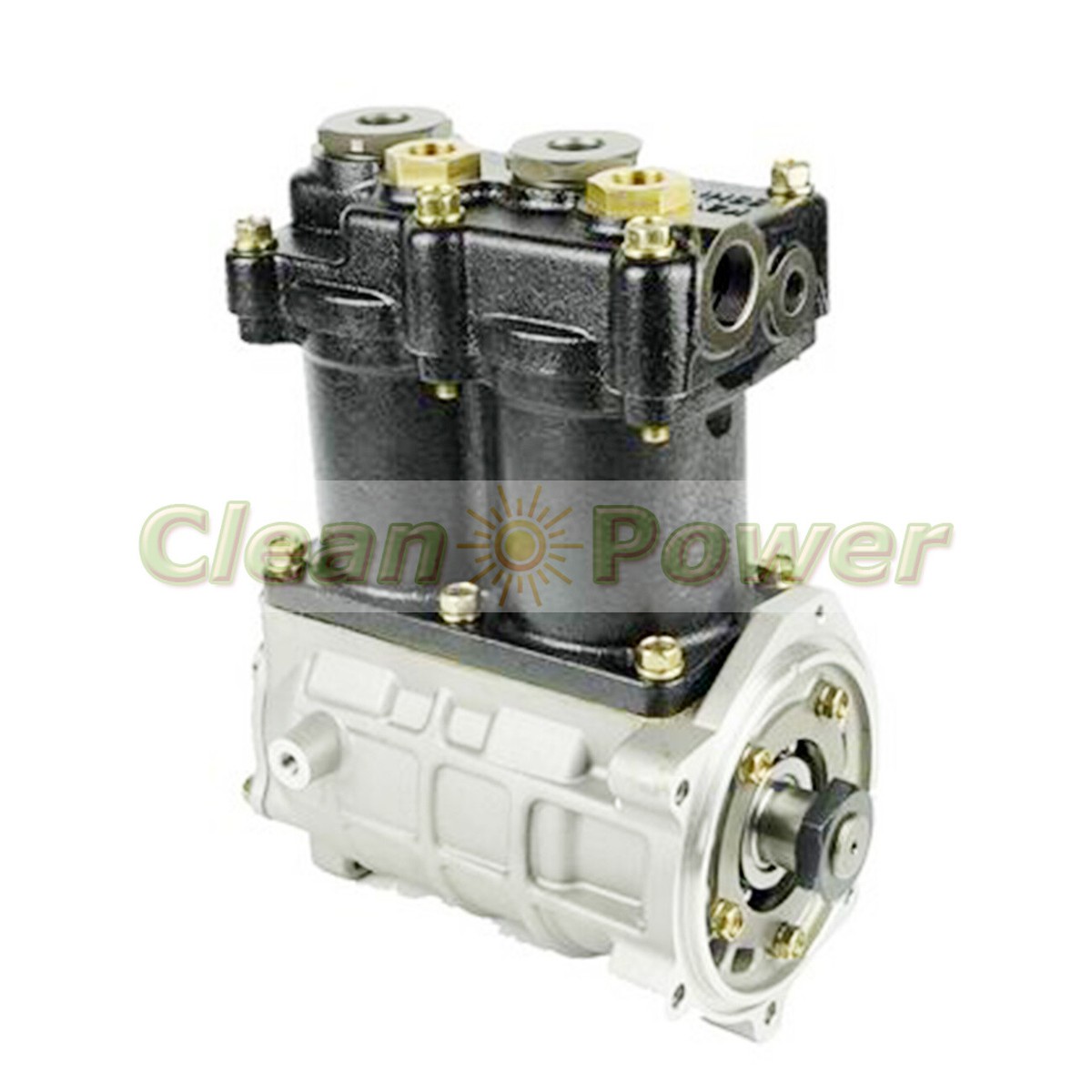 J08C J08CT Air Compressor 29100-2364 291002364 for Hino