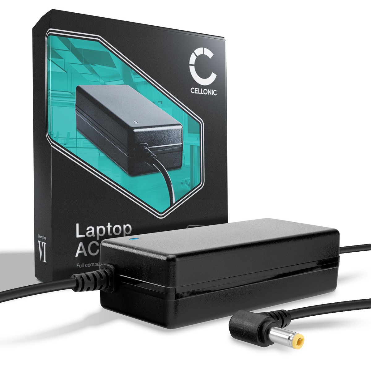 Power Adapter A50 Charger Watt [ORIGINAL] Hp Pavilion 15-BC294NZ - Main Image