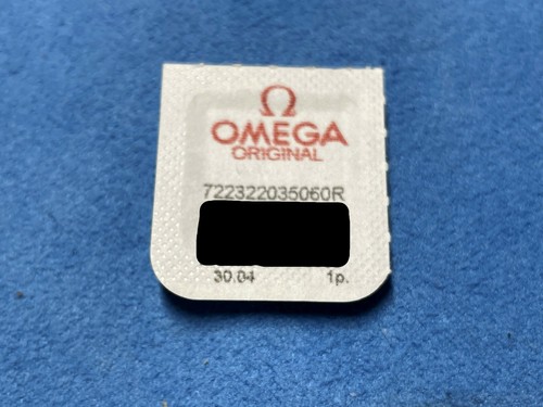 OMEGA Genuine Spare Parts for Cal.3220 Ref.-35060R, 55083, 55272M1, 51091, 1297 NOS