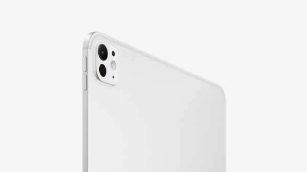 Apple iPad Pro M4 2024 11" Wi-Fi 512gb - Silber - Bild 3 von 3