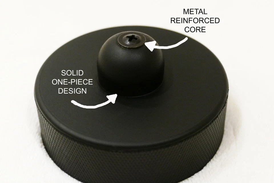 The ORIGINAL Tesla Jack Pad & Lift Point Adapter for Model S 3 X Y (4-pk w/BAG) - Image 4 of 4