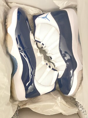 air jordan 11 unc high