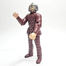 General Torc 3.75" Mystic Knights of Tir Na Nog 1990s Action Figure