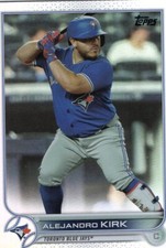 2022 Topps Series 2 Baseball Base Insert & Rookie Cards - Complete Your Set!