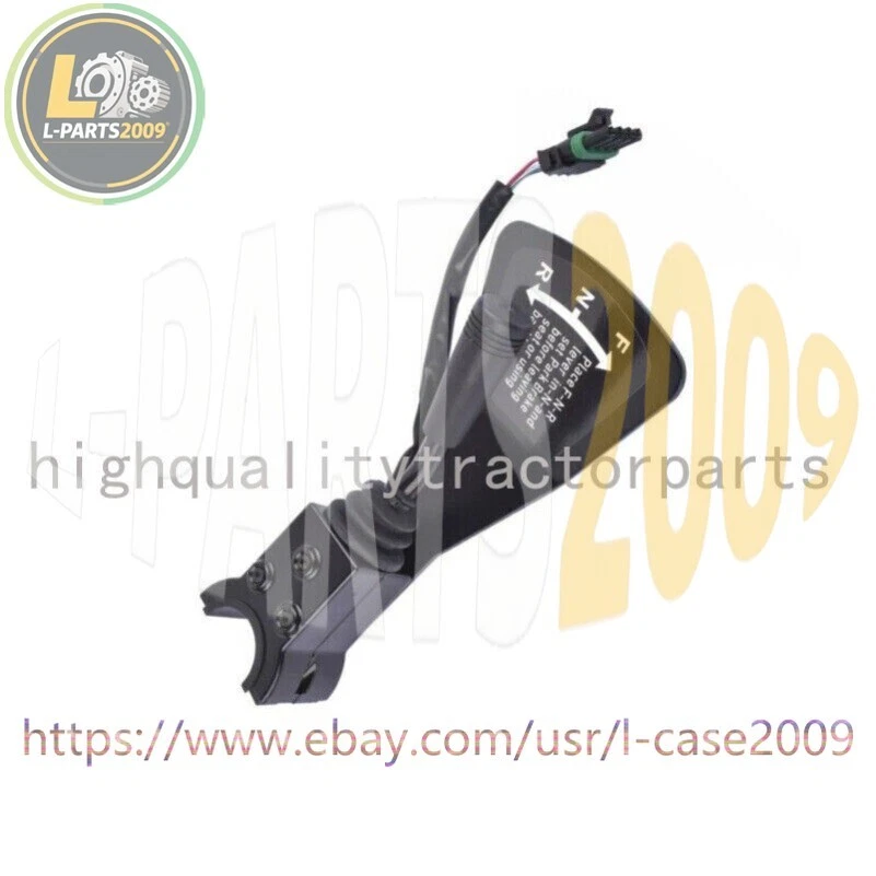 For John Deere 310E 310G 410D 410E 485E Transmission Control Switch AT180916 - Image 2 of 2