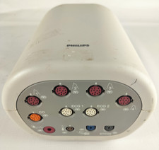 Philips Invivo Xper Flex Cardio FC 2020 Physiomonitoring System - 2019