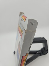 The Goonies II 2 Nintendo NES mit OVP und Anleitung NES-GU-NOE - Original