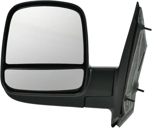 Side Mirror Set For 2008-2021 Chevrolet Express GMC Savana (2 pc) New Open Box