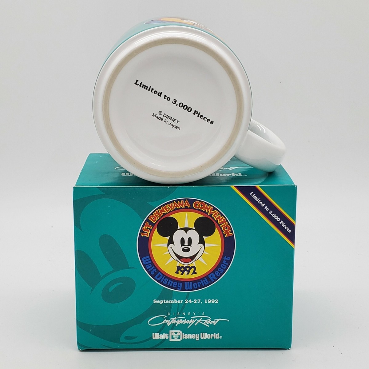 1992 Disneyana Convention マグカップ s-l400.jpg