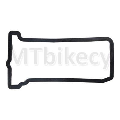 Cylinder Head Valve Cover Gasket For Kawasaki ZX250 ZXR250R 1989