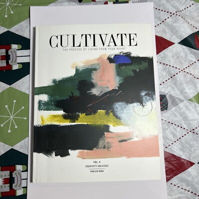 CULTIVATE Creativity Unlocked From The Cageless Birds North