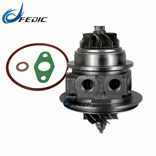 Turbo cartridge TF035 49135-02110 for Mitsubishi Pajero II 2.8 TD 4M40 1998 - Picture 5 of 7