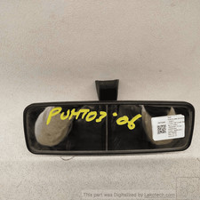 Retroviseur intérieur Lancia Y