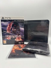 Terminator 2D NO FATE Online Exclusive Edition PS5 PlayStation 5 – Nuevo