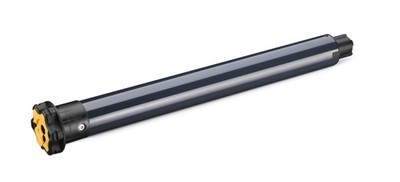 Somfy RS100 Solar 1245895 Rohrmotoren RS100