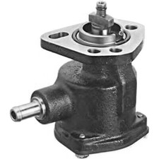 Unterdruckpumpe Bremsanlage mechanisch PARTSTEC für u.a. FIAT DUCATO