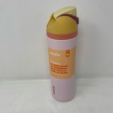 Owala FreeSip 24oz Candy Coated Insulated Bottle w/ Straw