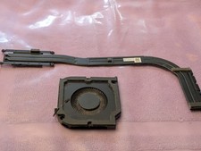 CPU Cooling Fan Dell Precision 3570 Dell Latitude 5530 03YMF8 3YMF8 Heatsink F5