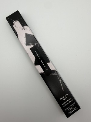 Fenty Beauty Trace'd Out Pencil Lip Liner 1,24g.  12 Bubble-Tini. Neu in OVP.