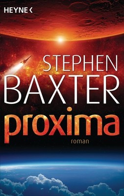 Proxima Stephen Baxter