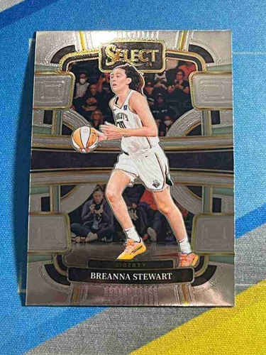 2024 Panini WNBA Select Pick Your Base Complete Your Set - Buy More & Save