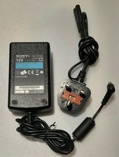 Genuine SONY AC-HD12A 12V 3.3A AC ADAPTOR for Sony SVR-HDT1000 SVR-HDT500 HDD